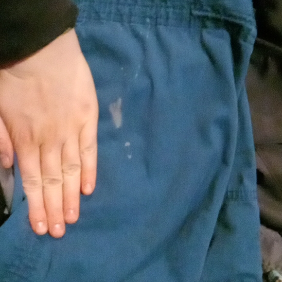 Scrub set - Picture 2 of 2